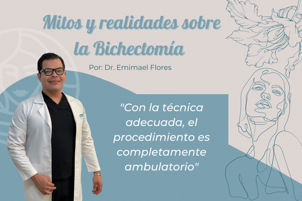Mitos y realidades de la Bichectomía