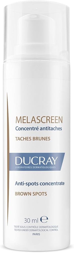 DUCRAY MELASCREEN CREMA ANTIMANCHAS 300 ML