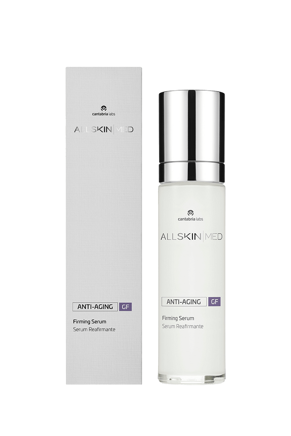 ALLSKIN/MED ANTI-AGING AHA