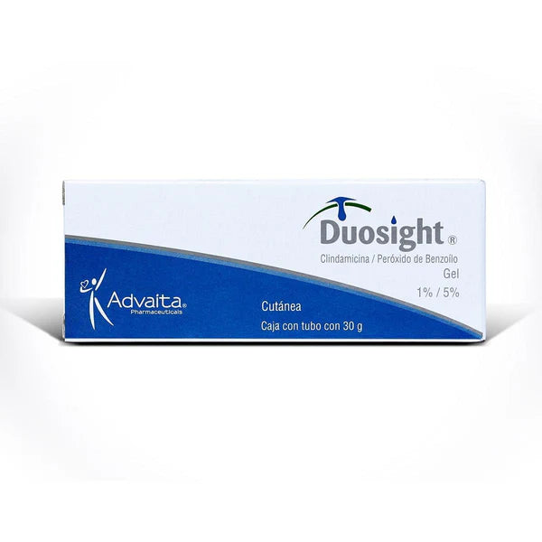 Advaita Duosight