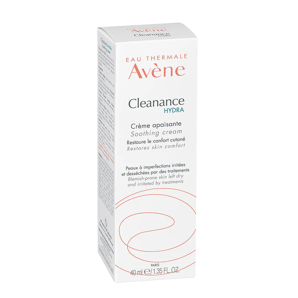 CLEANANCE HYDRA CREME