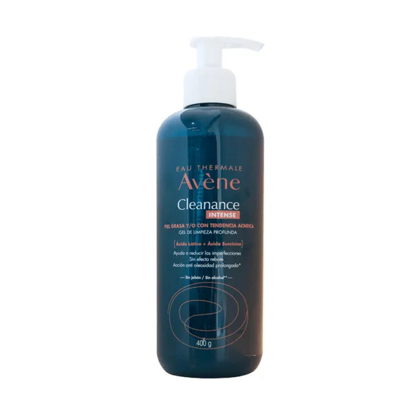 CLEANANCE INTENSE GEL