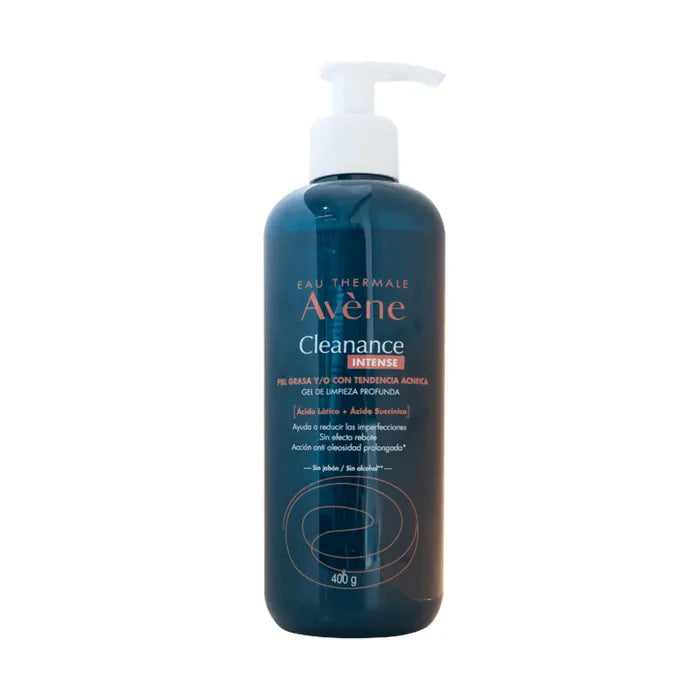 CLEANANCE INTENSE GEL