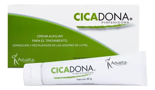Cicadona 40g