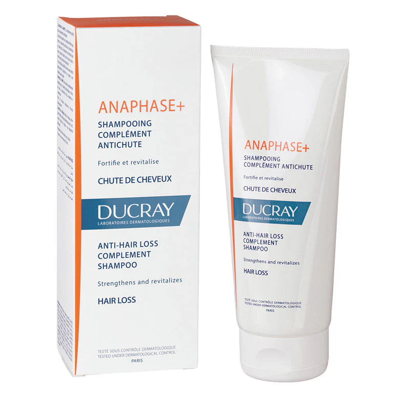 DUCRAY ANAPHASE+ SHAMPOO