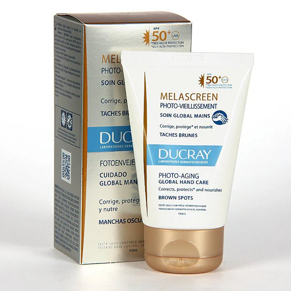 DUCRAY MELASCREEN SPF50+