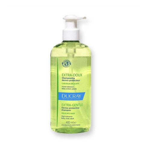 DUCRAY SHAMPOO DERMOPROTECTOR