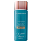 FACE SHIELD FLEX >FAIR< FPS 50 COLORSCIENCE