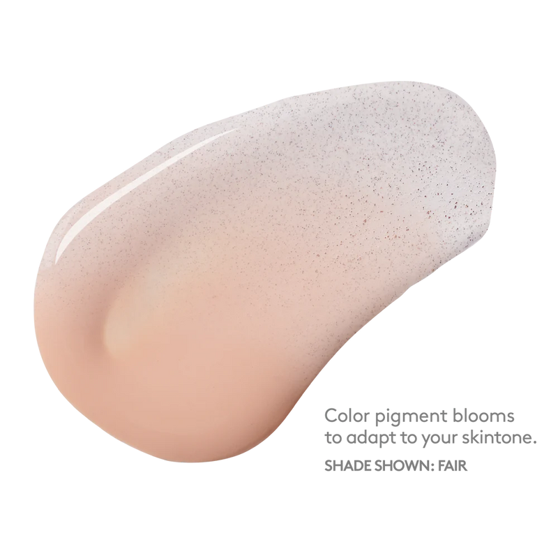 FACE SHIELD FLEX >FAIR< FPS 50 COLORSCIENCE