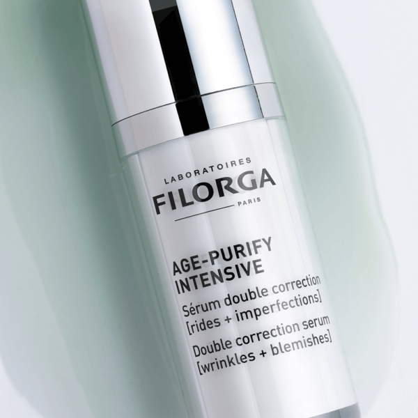 FILORGA AGE-PURIFY INTENSIVE