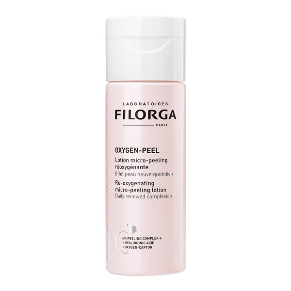 FILORGA OXYGEN-PEEL