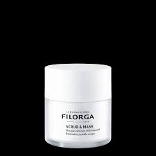 FILORGA SCRUB & MASK