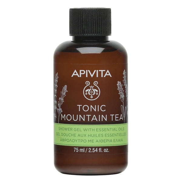 Gel De Ducha Te Mountain Tea