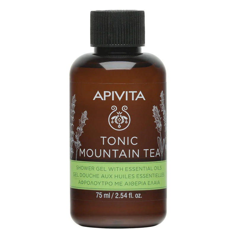 Gel De Ducha Te Mountain Tea