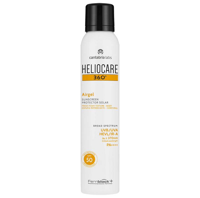 HELIOCARE 360° AIRGEL 200ml