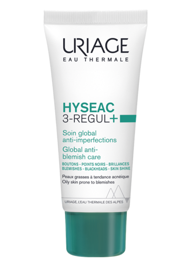 HYSEAC 3 REGUL