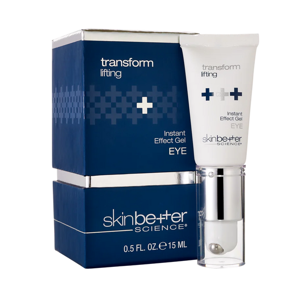 INSTANT EFFECT LIFTING EYE GEL