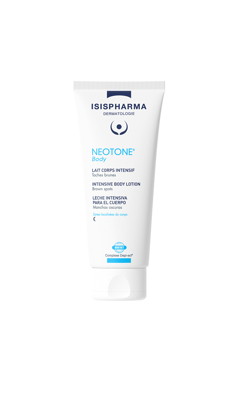 ISISPHARMA NEOTONE BODY