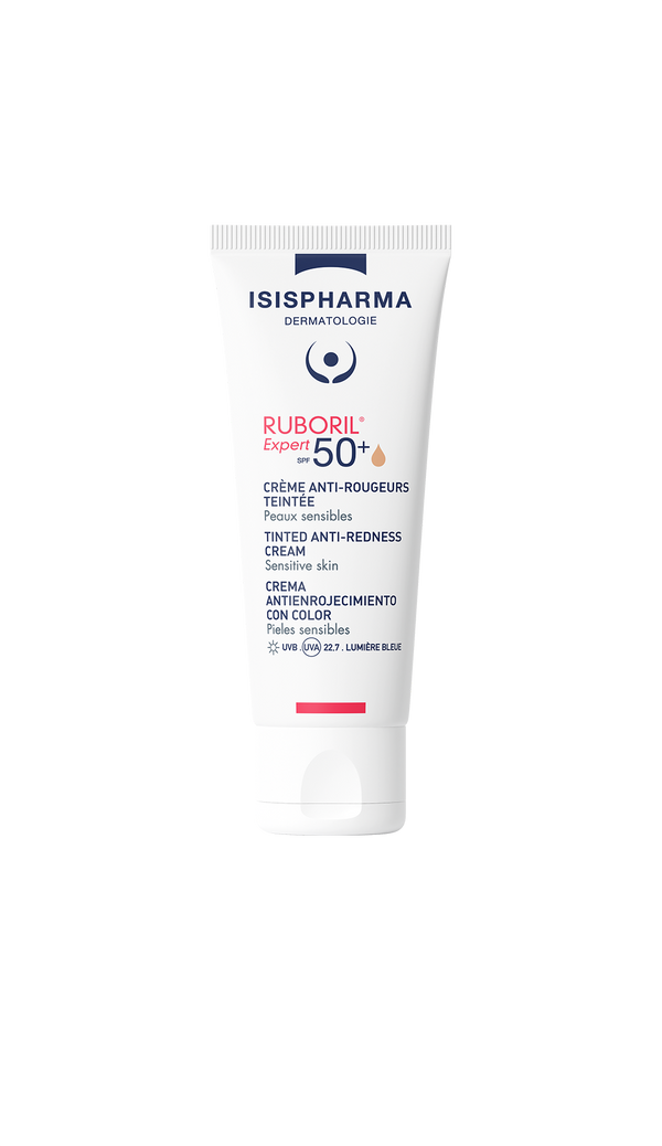 ISISPHARMA RUBORIL EXPERT 50+