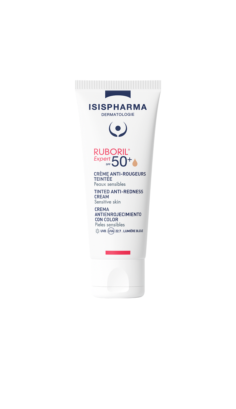 ISISPHARMA RUBORIL EXPERT 50+