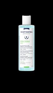ISISPHARMA TEEN DERM AQUA 100ml
