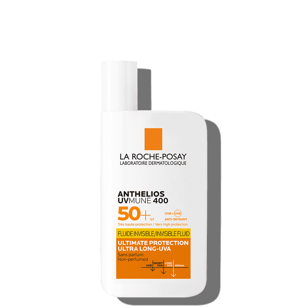 LA ROCHE ANTHELIOS UVMUNE 400INVISIBLE