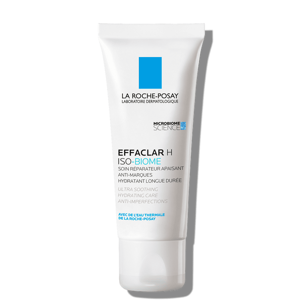 LA ROCHE EFFACLAR H ISO-BIOME