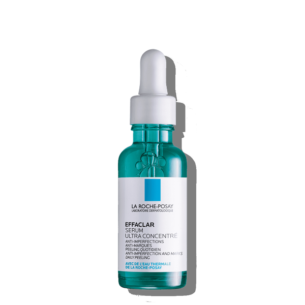 LA ROCHE EFFACLAR SERUM ULTRA CONCENTRADO