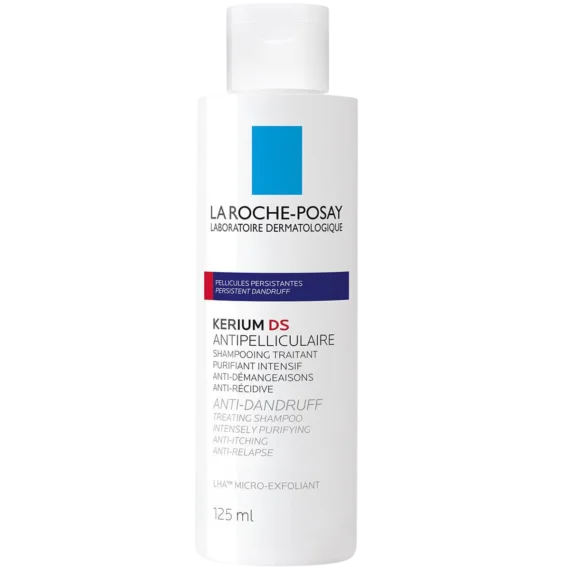 LA ROCHE KERIUM DS ANTICASPA INTENSIVO 125ml