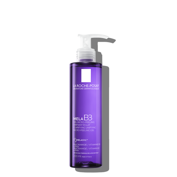 LA ROCHE MELA B3 GEL