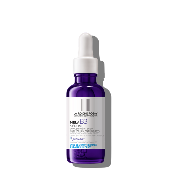 LA ROCHE MELA B3 SERUM