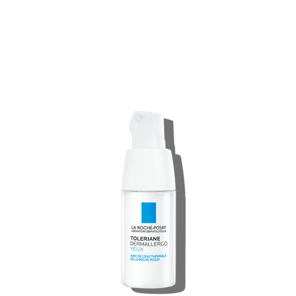 LA ROCHE TOLERIANE DERMALLERGO OJOS