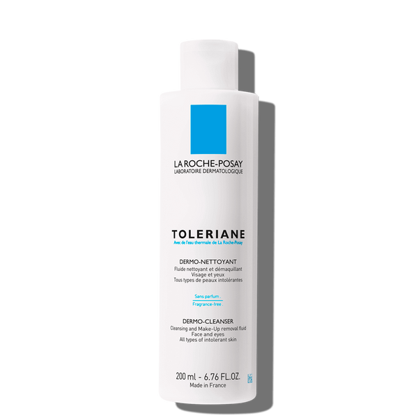 LA ROCHE TOLERIANE NETTOYANT