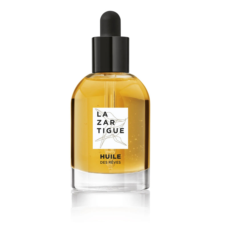 LAZARTIGUE HUILE DES REVES 50ml