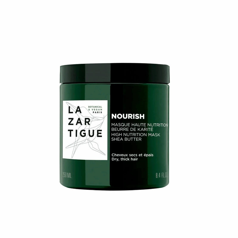 LAZARTIGUE NOURISH MASQUE 250ml