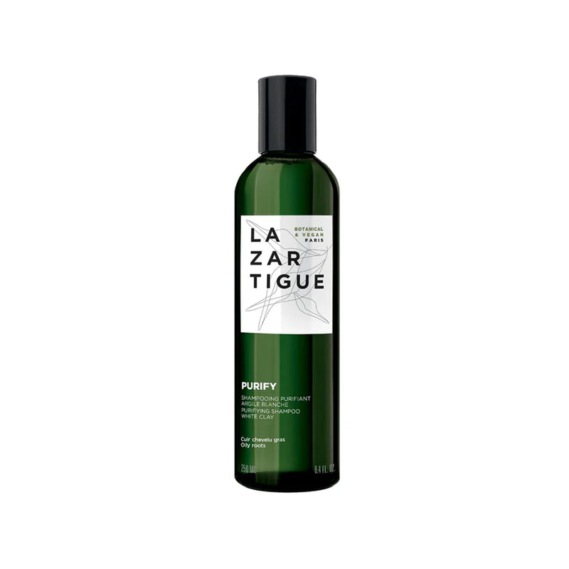 LAZARTIGUE SAHMPOO PURIFY 250ml