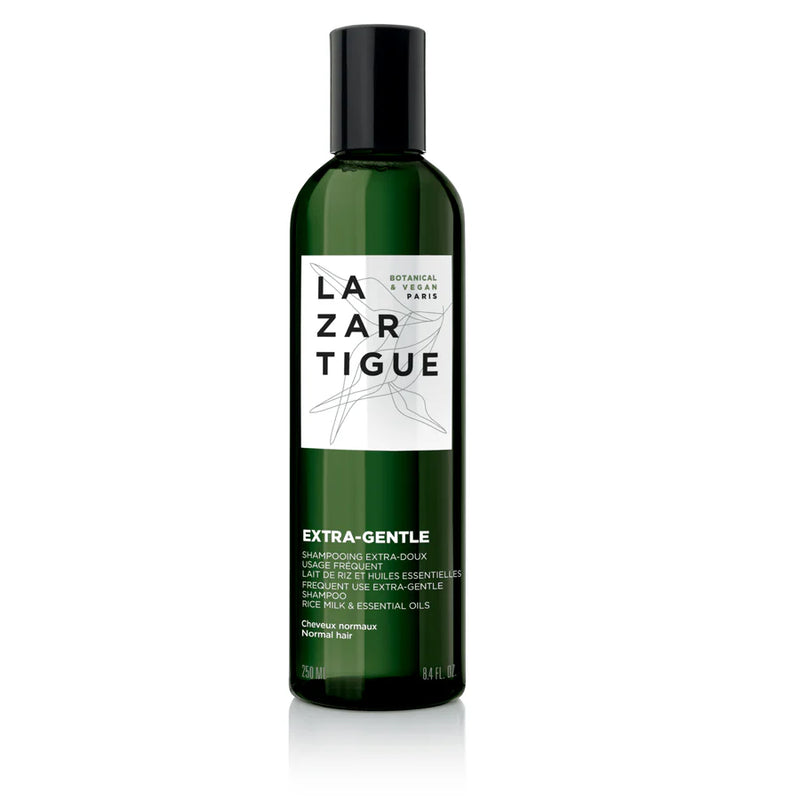 LAZARTIGUE SHAMPOO EXTRA-GENTLE 250ml