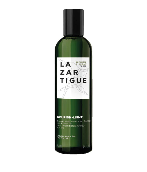 LAZARTIGUE SHAMPOO NOURISH-LIGHT