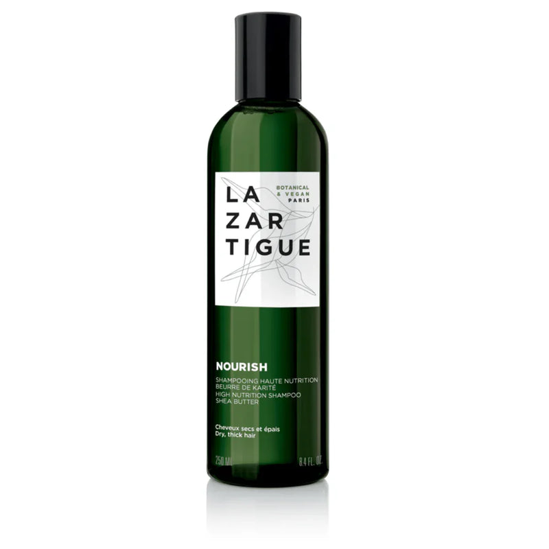 LAZARTIGUE SHAMPOO NOURISH 250ml