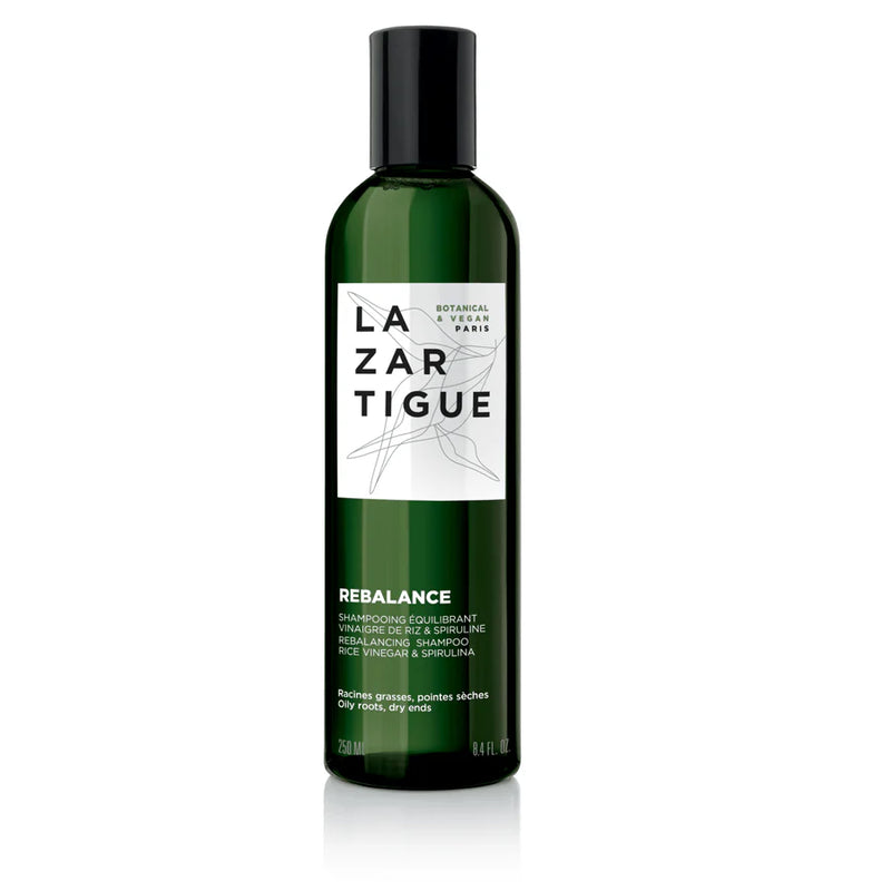 LAZARTIGUE SHAMPOO REBALANCE 250ml