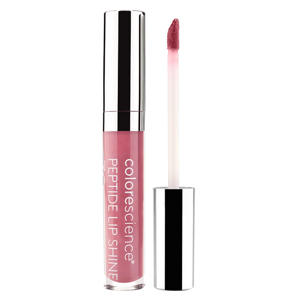 LIP SHINE ROSE SPF 35