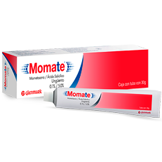 MOMETASONA 0.1%