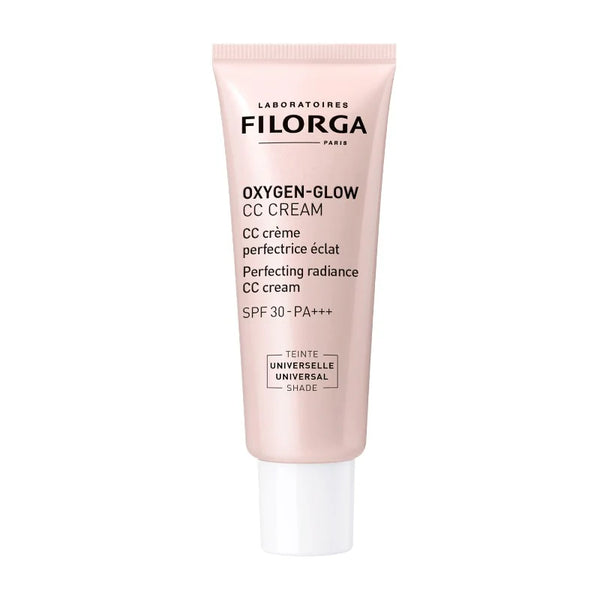 OXYGEN-GLOW CC CREAM