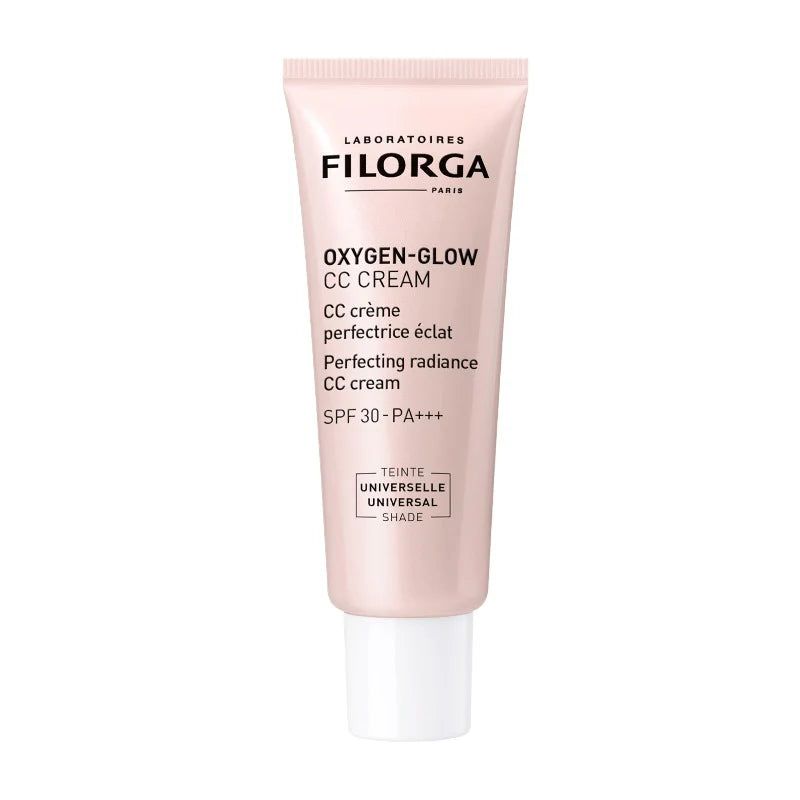 OXYGEN-GLOW CC CREAM