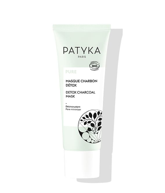 PATYKA DETOX CHARCOAL MASK
