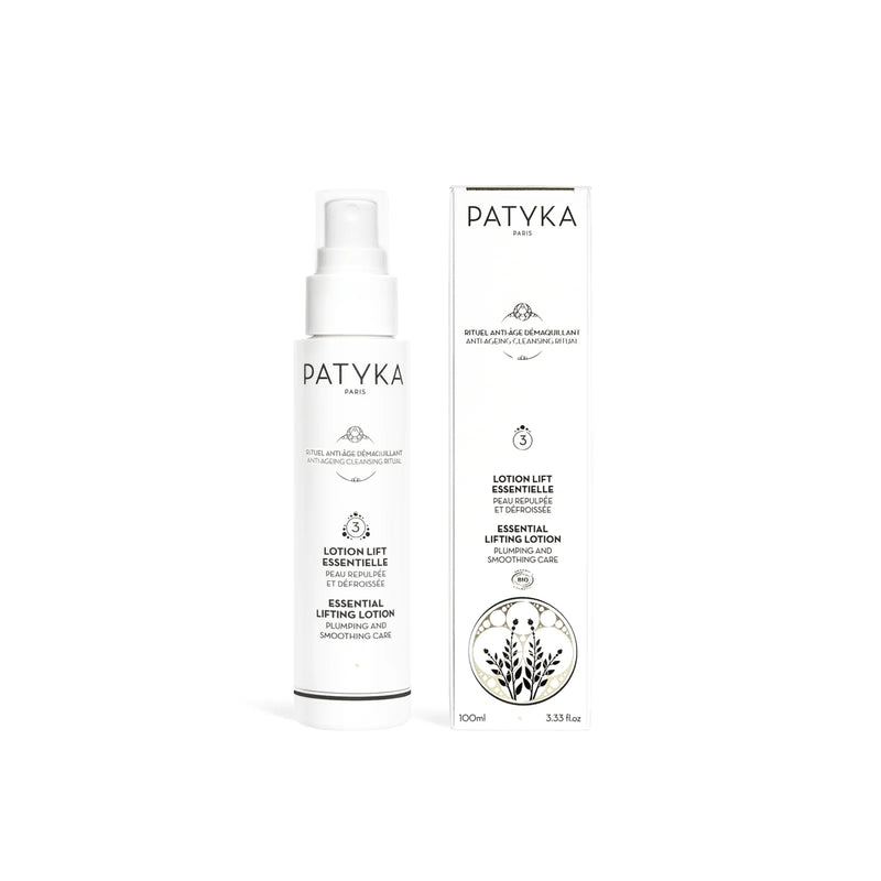 PATYKA ESSENTIAL LIFTING LOTION 100ml