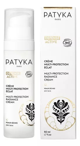 PATYKA MULTI-PROT RADIANCE CREAM 50ml