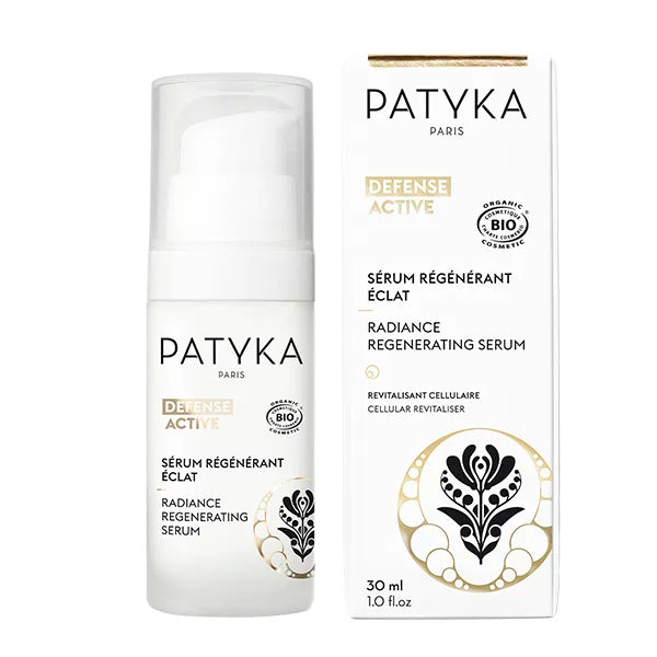 PATYKA RADIANCE REGENERATING SERUM 30ml