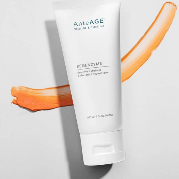 REGENZYME ANTEAGE MD