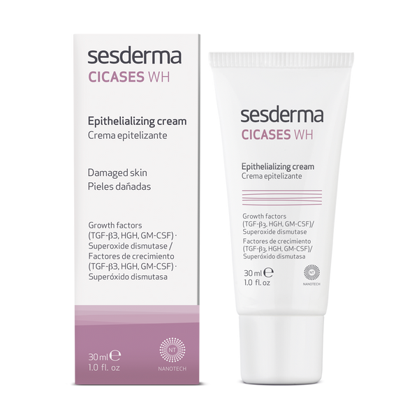 SESDERMA CICASES WH